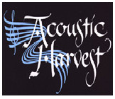 Acoustic Harvest